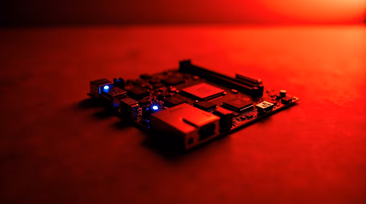 Motherboard Price Index SA: February Report