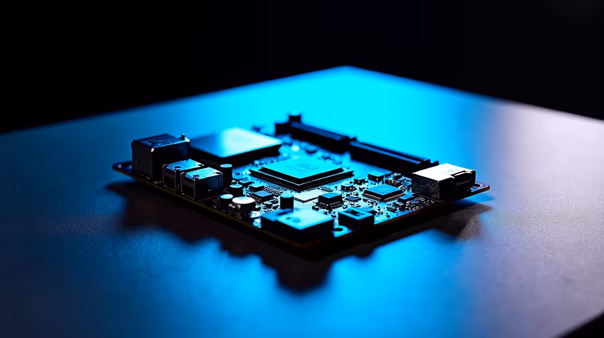 Motherboard Price Index SA: January Report
