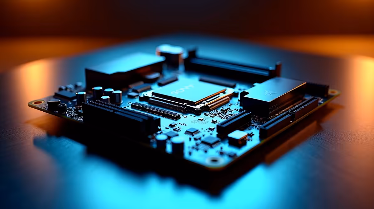Motherboard Price Index SA: July Report
