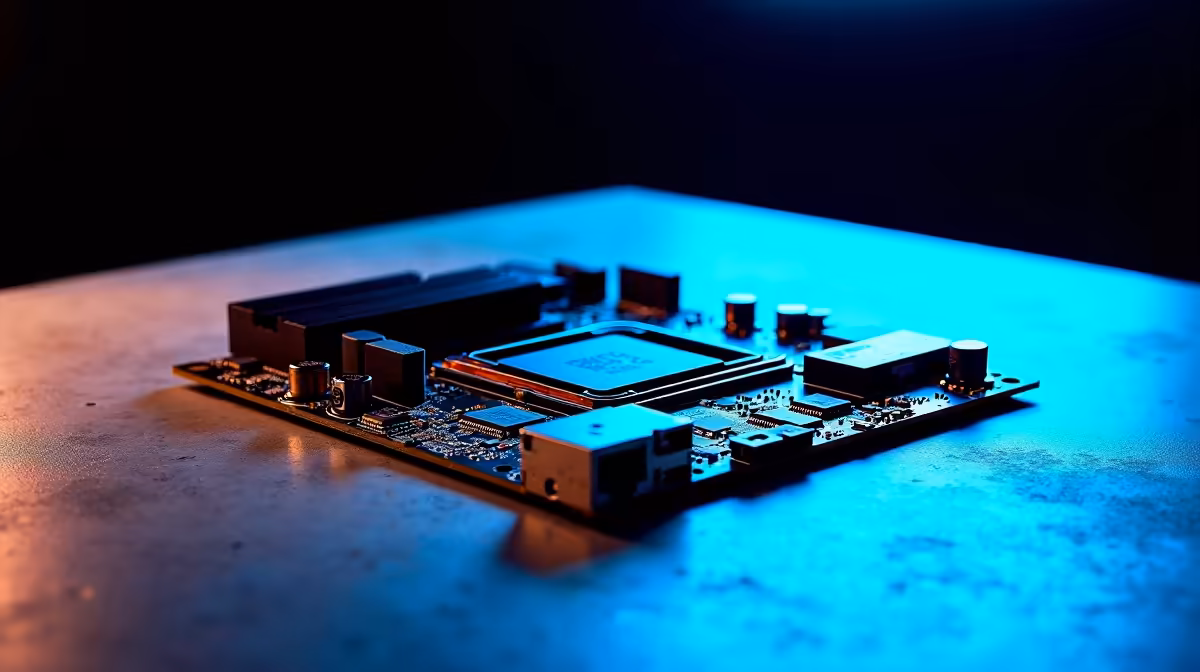 Motherboard Price Index SA: June Report