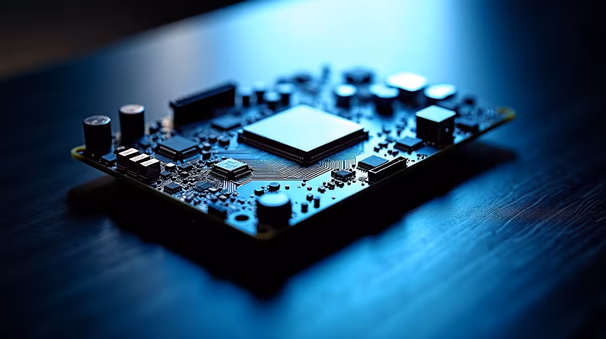 Motherboard Price Index SA: March Report