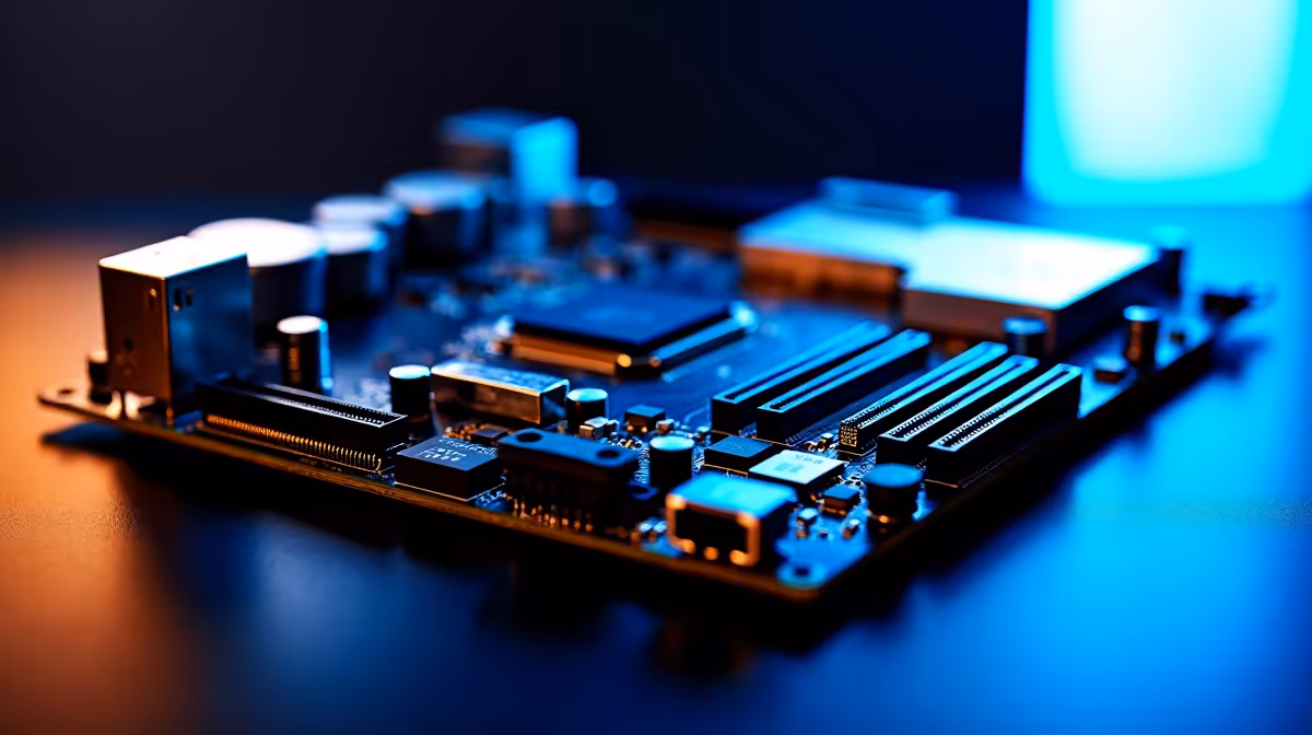 Motherboard Price Index SA: May Report