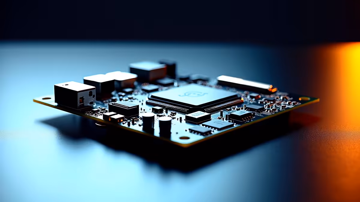 Motherboard Price Index SA: November Report
