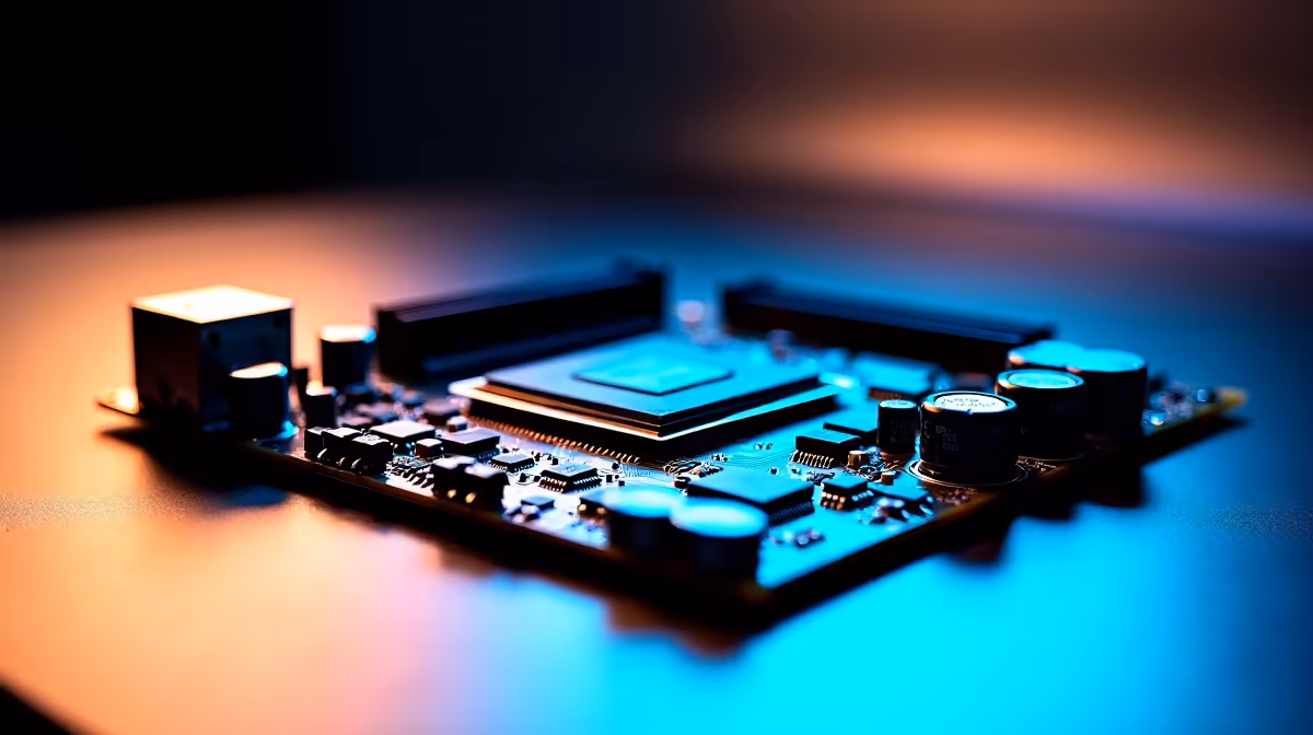 Motherboard Price Index SA: October Report