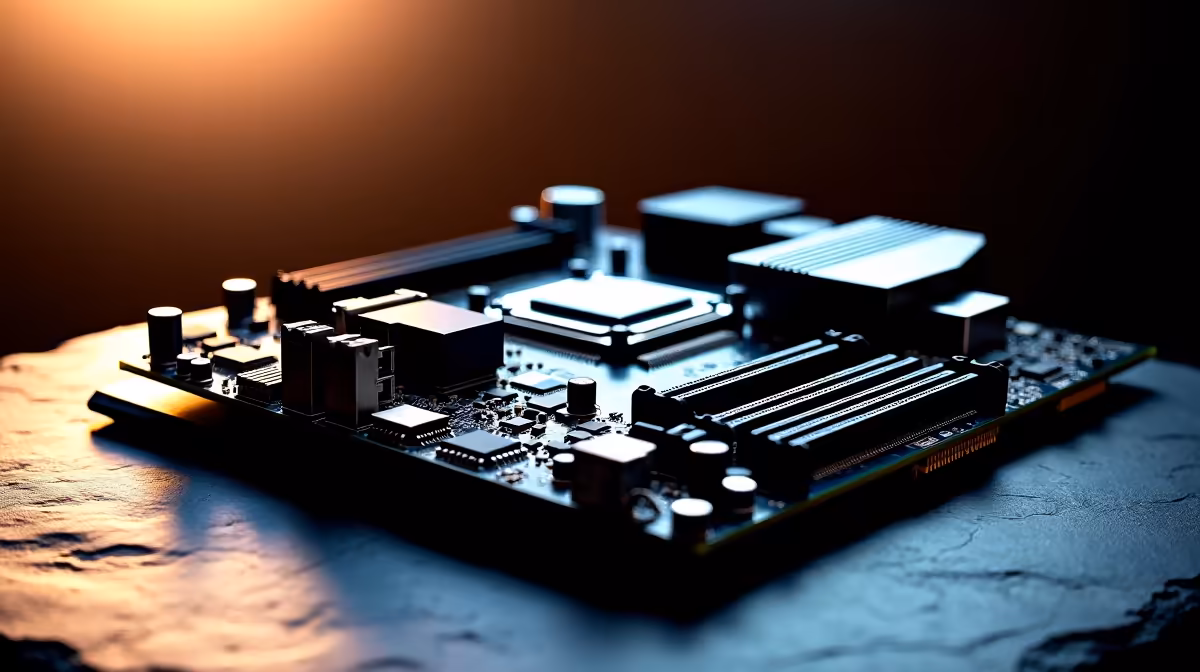 Motherboard Price Index SA: September Report