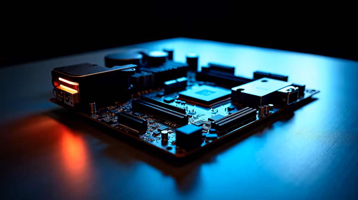 Motherboard Price Trends SA: Q1