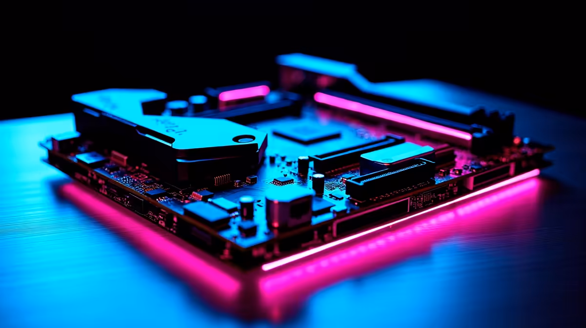 Motherboard Price Trends SA: Q2