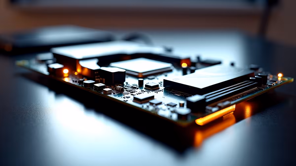 Motherboard Price Trends SA: Q3