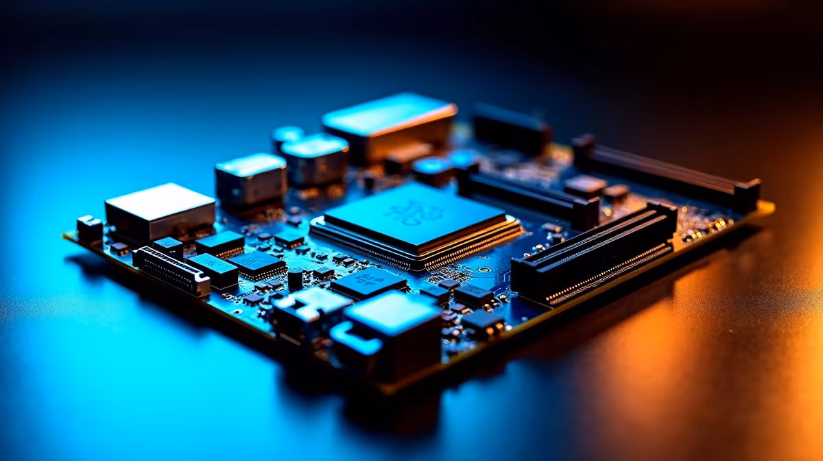 Motherboard Price Trends SA: Q4