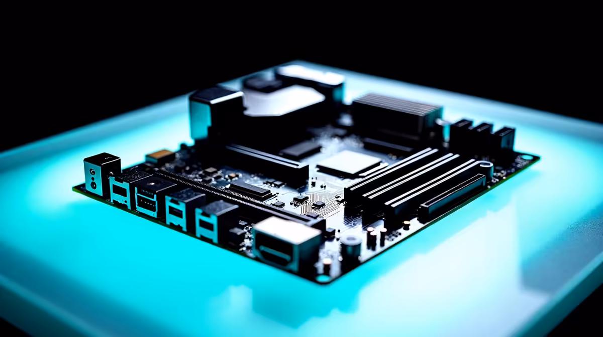 Motherboard Prices: Online vs Physical Stores in SA