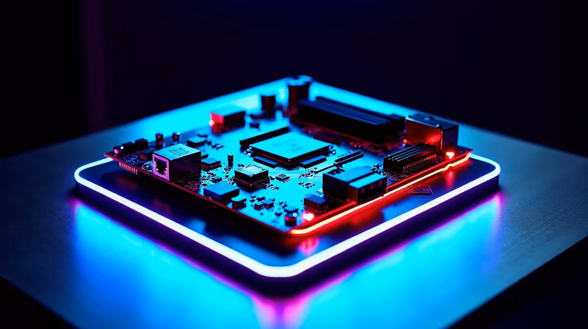 Motherboard Q-LED Red: Diagnostic Steps