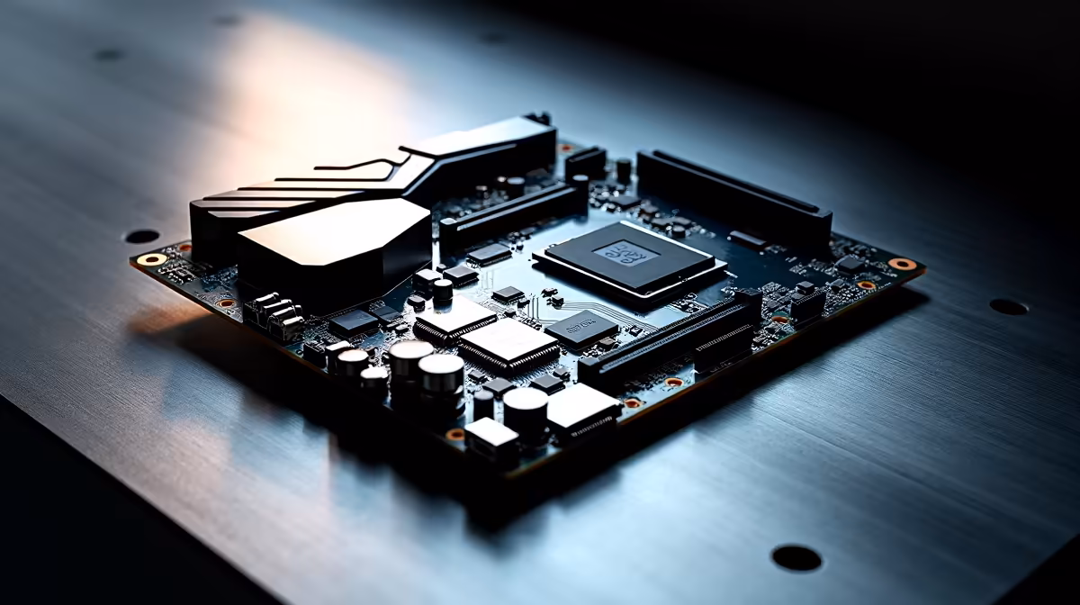 Motherboard Selection Cheat Sheet: How to Pick the
