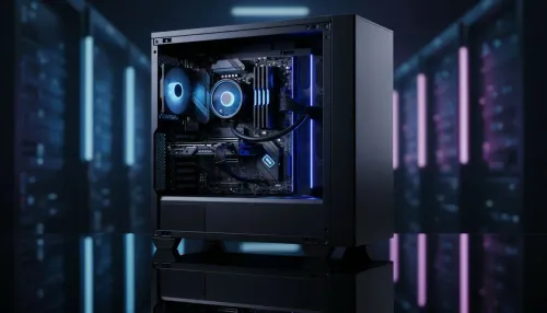 Motherboard Sizes: Is a Spacious ATX Case Right for You?