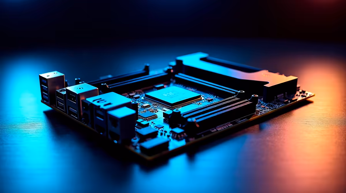 Motherboard Spec Sheet Decoder: Chipsets, VRMs and