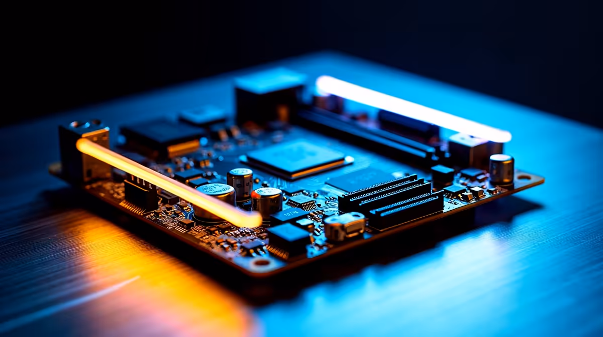 Motherboard Stopped Working: Troubleshooting Guide