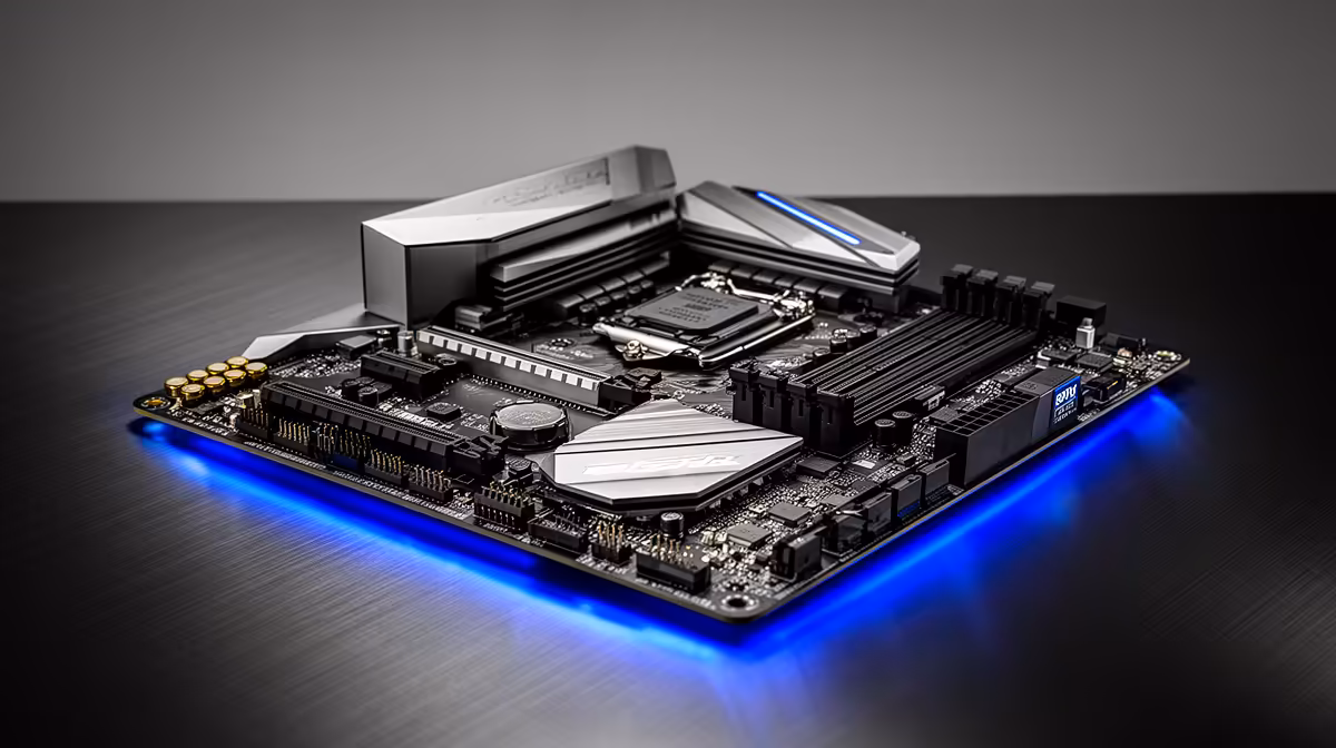 Motherboard troubleshooting tips