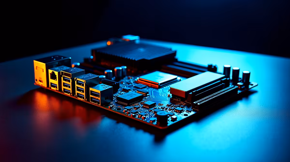 Motherboard USB Dead: Diagnostic Steps