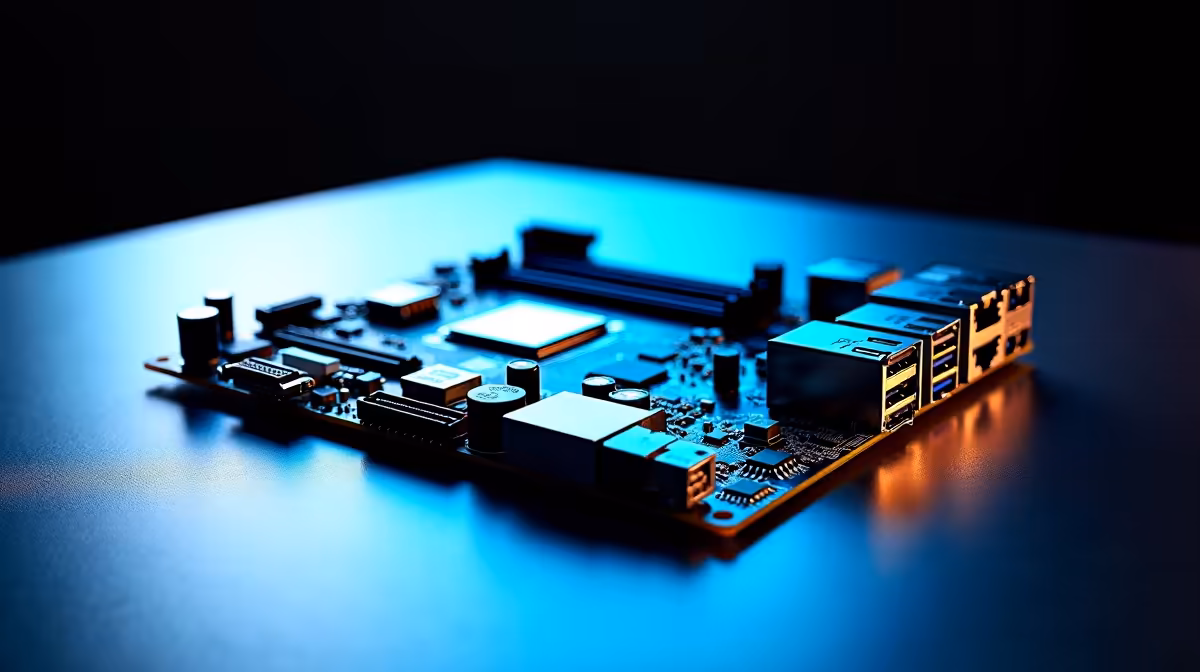 Motherboard USB Dead: Troubleshooting Guide