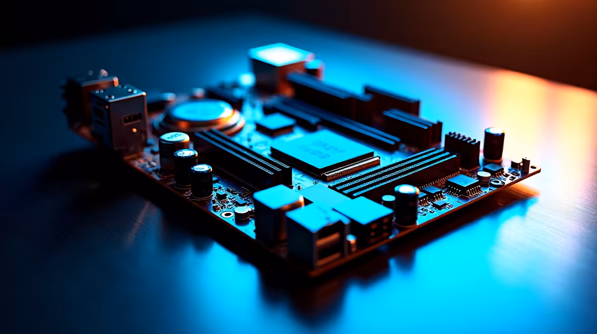 Motherboard VRM Quality Explained: What Buyers Need to