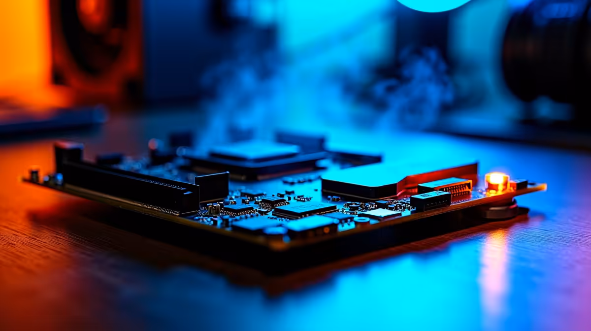 Motherboard Won't Boot: Diagnostic Steps