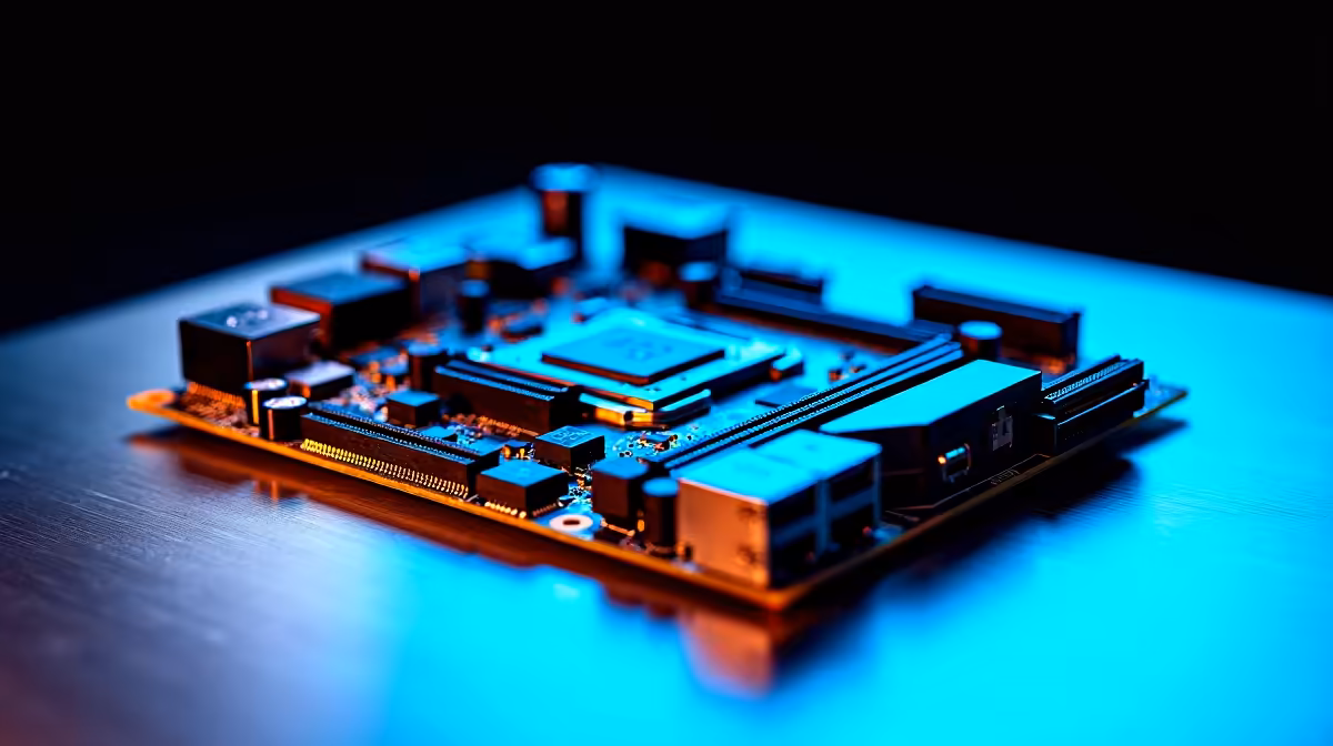 Motherboard Won't Boot: Troubleshooting Guide