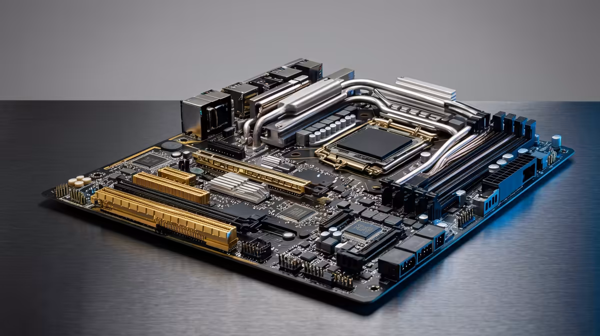 Motherboards for CapCut editing: upgrade path buying signals
