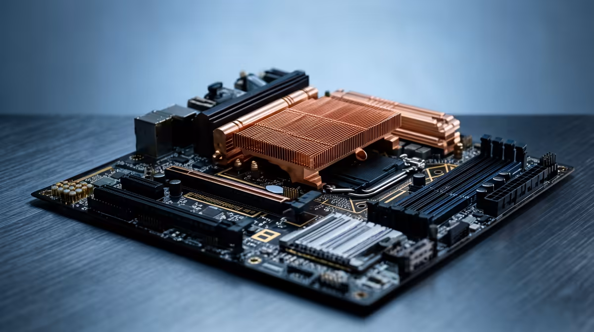 Motherboards for deal hunters: when chipset is buying