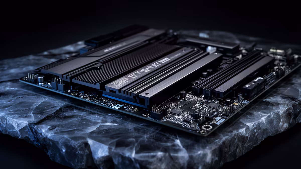 Motherboards for premium buyers: where spending buying