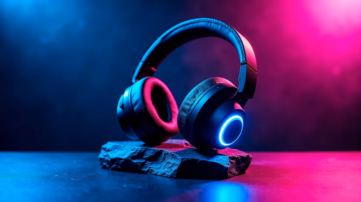 Mothers Day Gift Ideas: Headsets SA