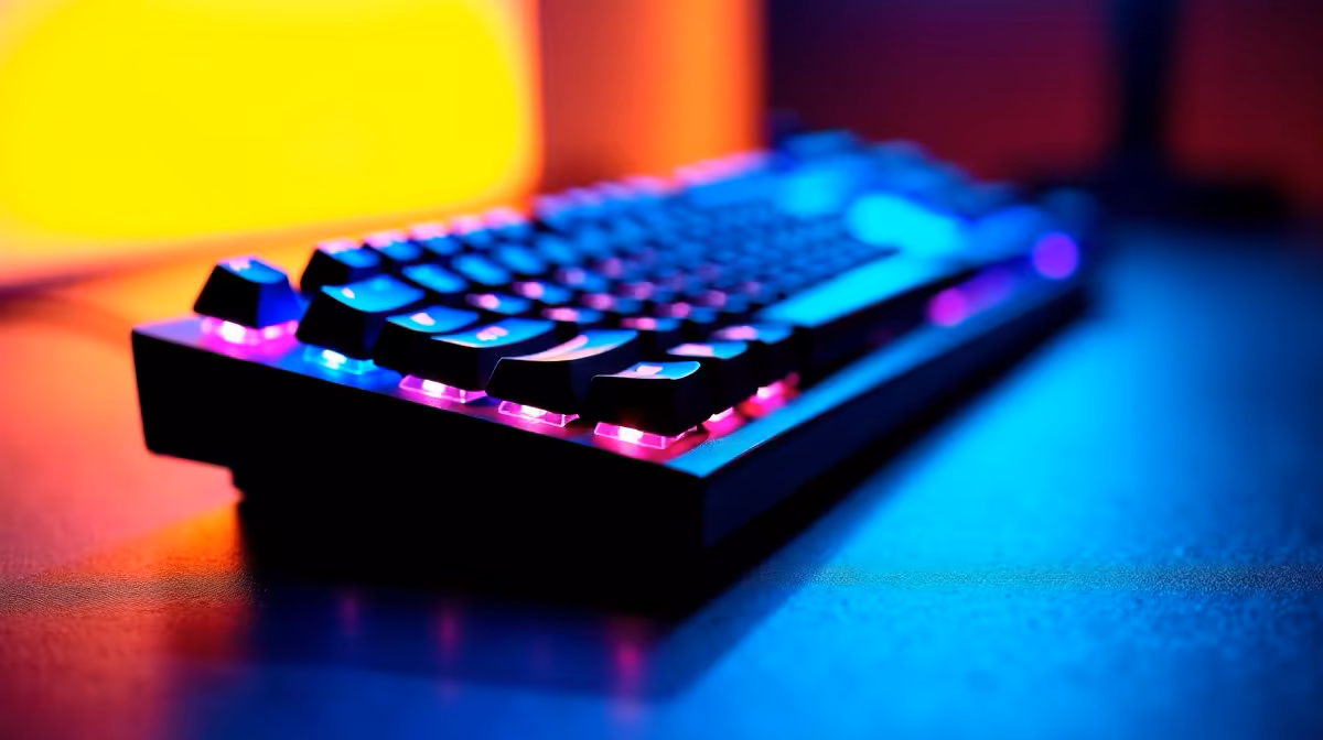 Mothers Day Gift Ideas: Keyboards SA