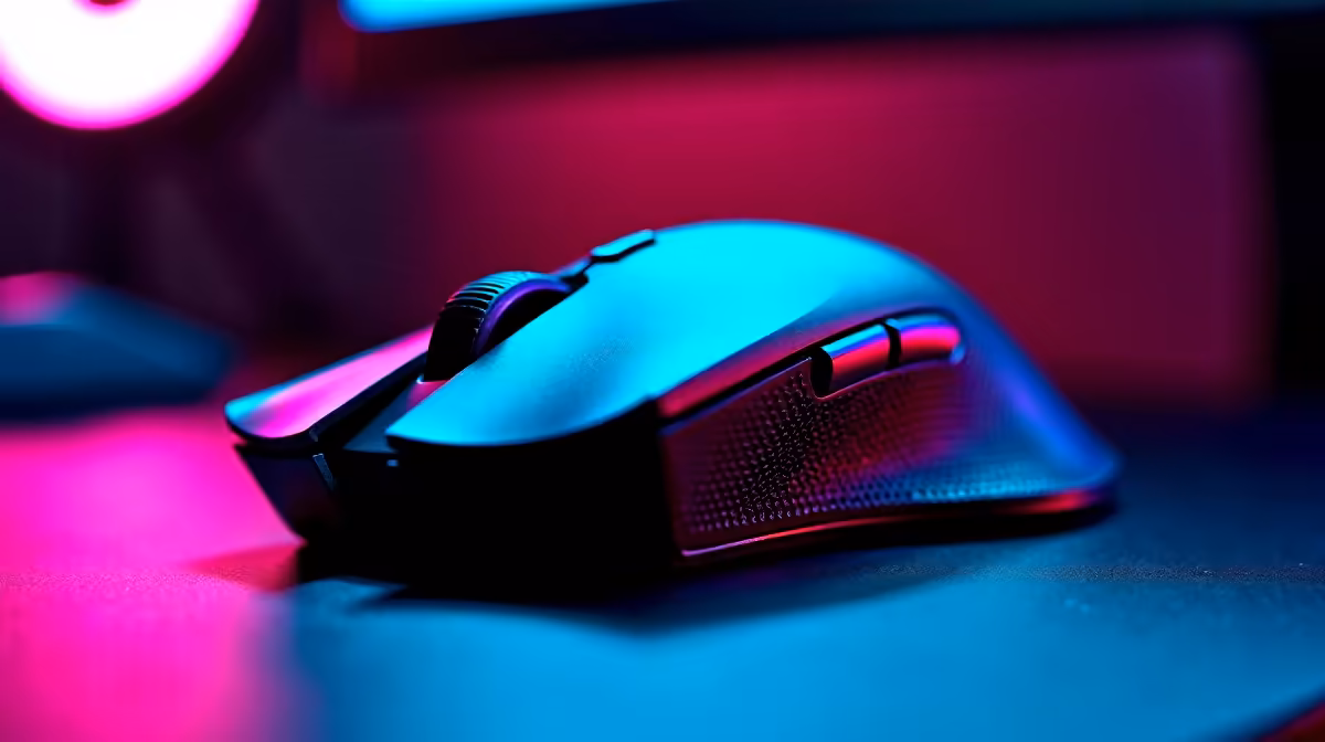 Mothers Day Gift Ideas: Mouses SA