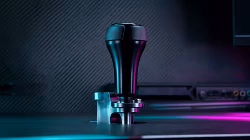 Mount Sim Racing Shifter to Desk: Clamp Setup & Stability Tips