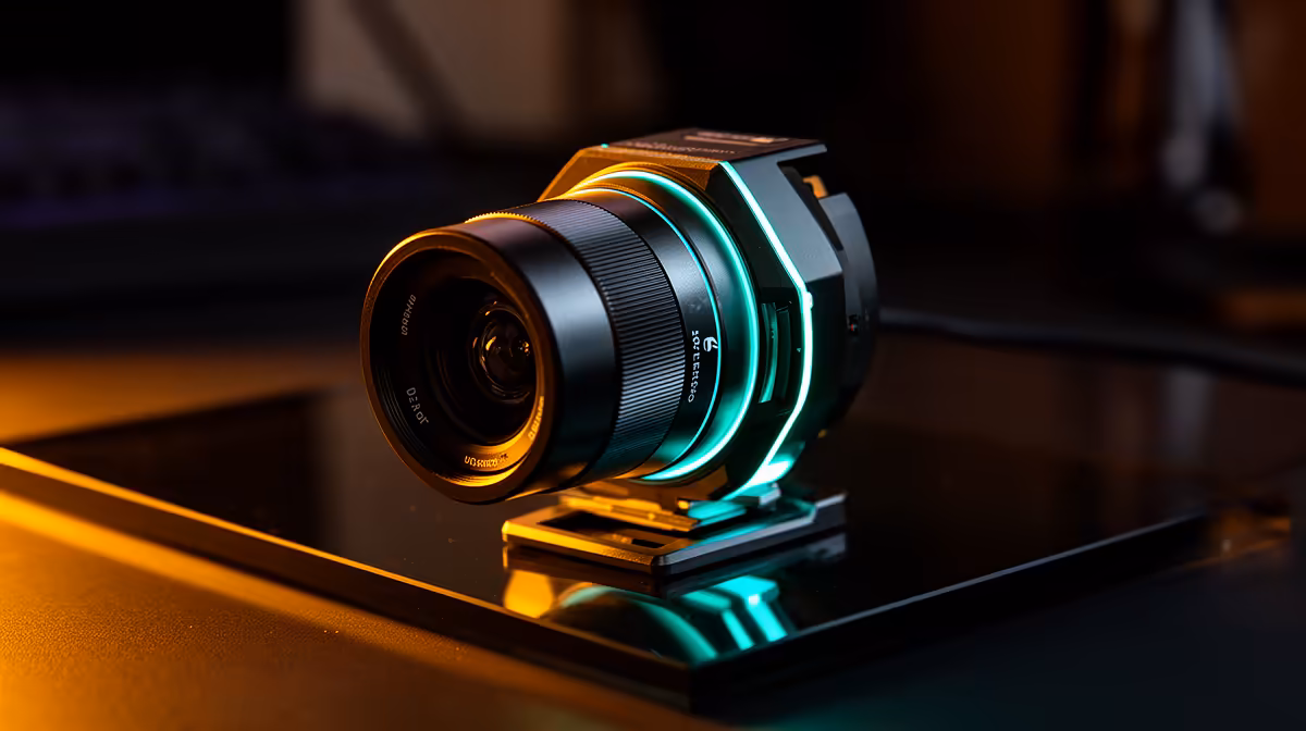 Mounting vs privacy cover in webcams: what comparison points