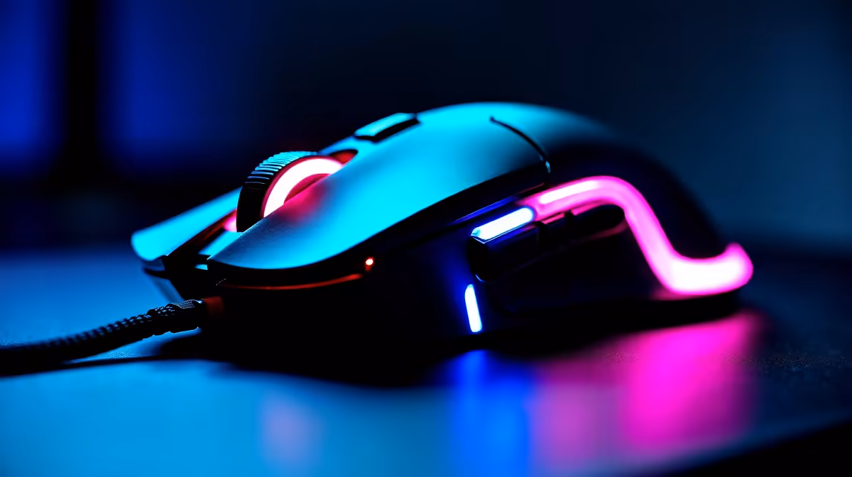 Mouse Best Practices for SA Users