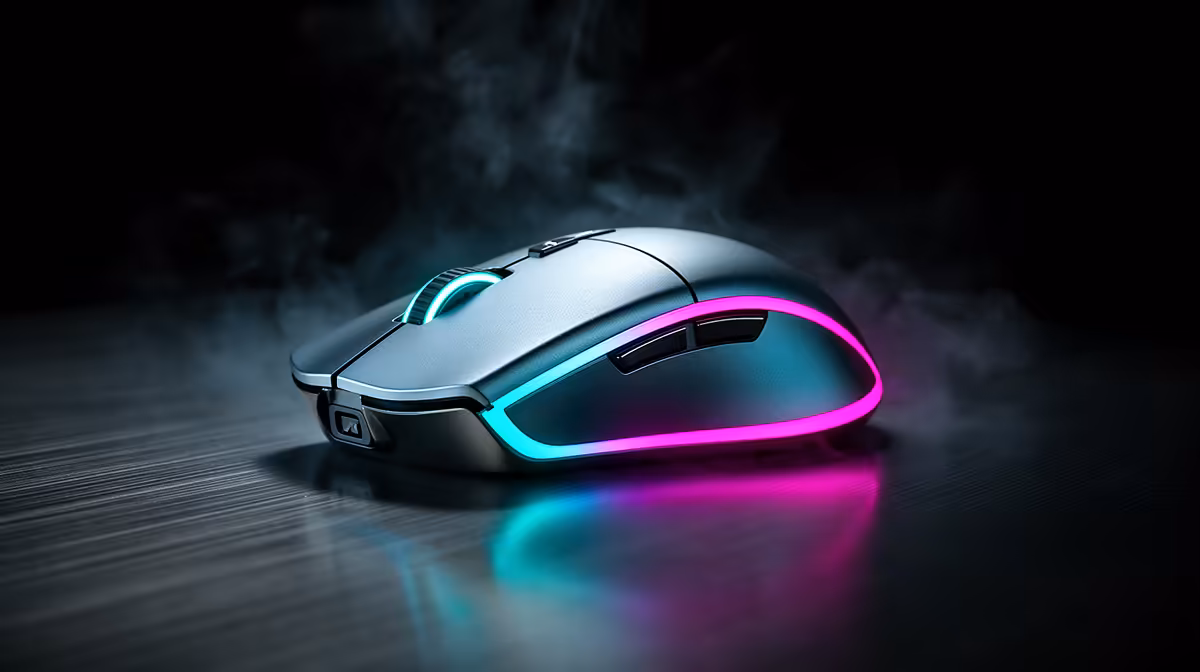Dota 2 mouse picks for SA players