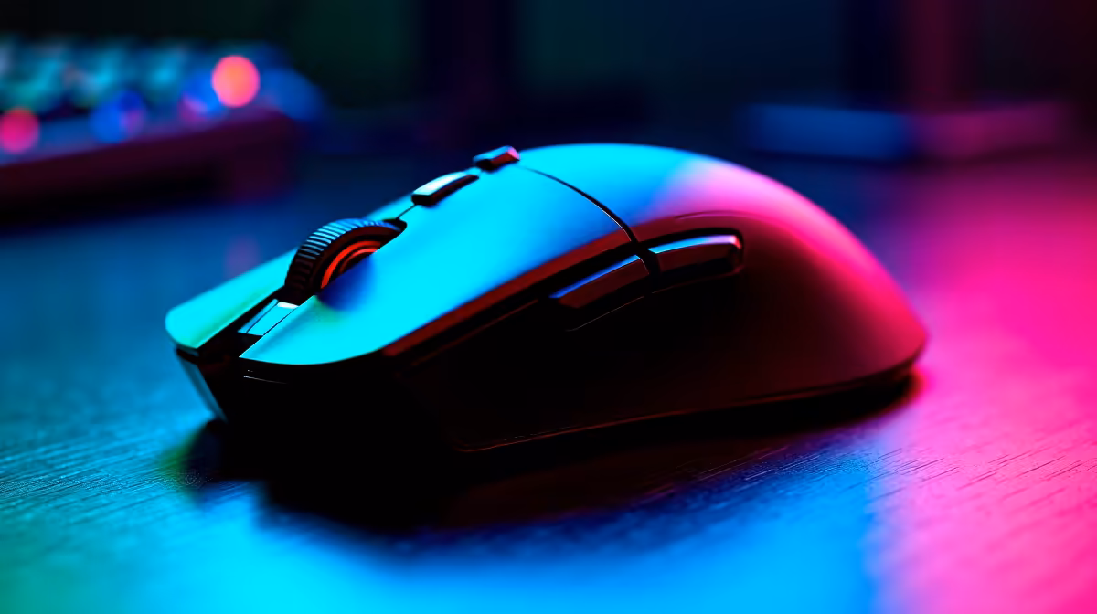 Mouse Buying Guide SA