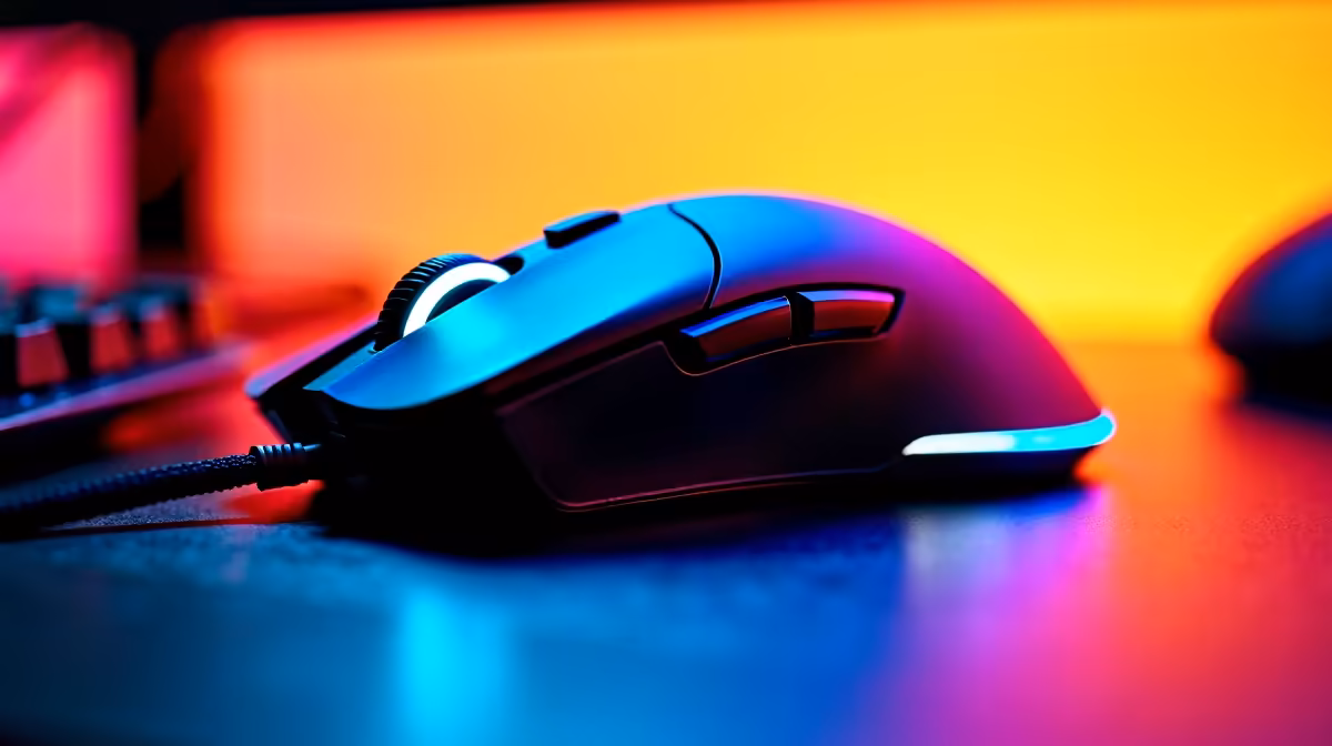 Mouse Common Problems and Solutions: Guide
