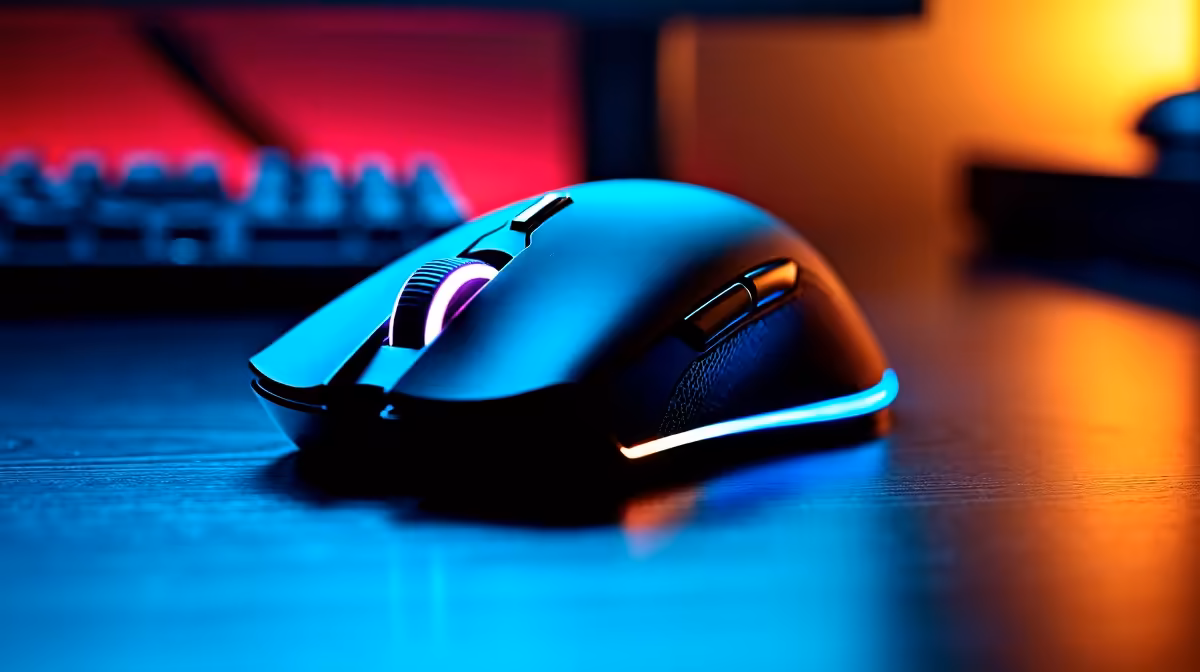Mouse Compatibility: Complete SA Guide