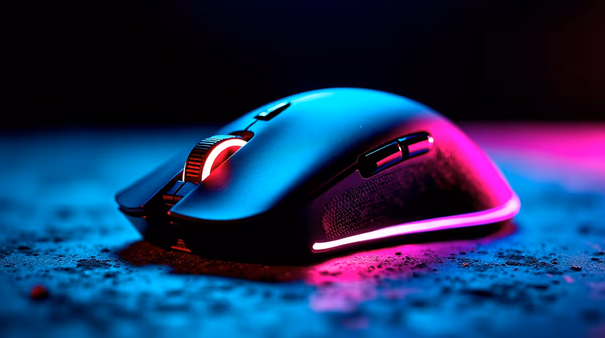 Mouse Cooling: Complete SA Guide