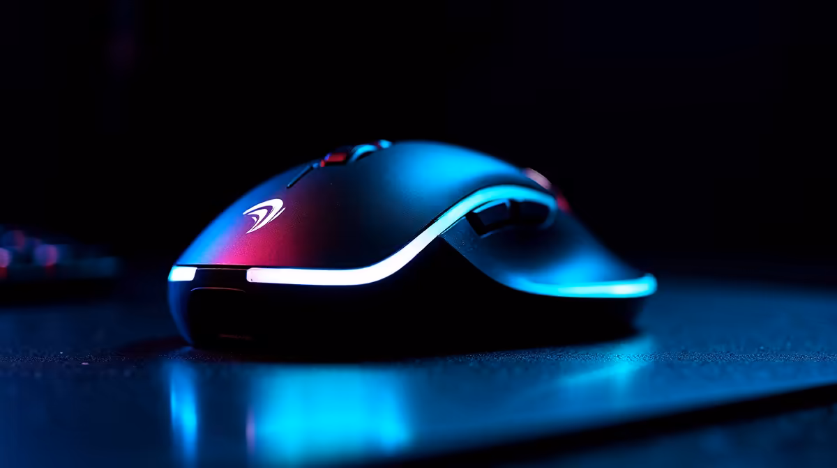Mouse Cursor Jumping Around: Driver Fix