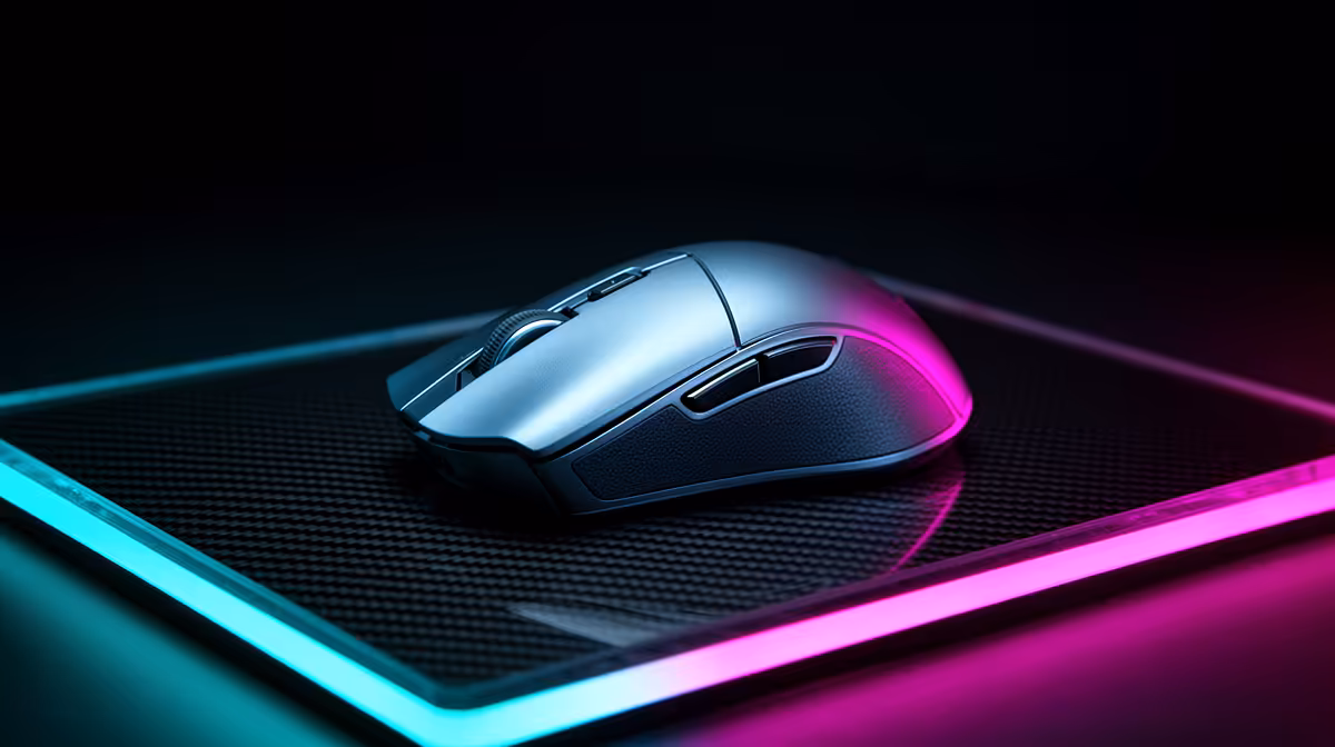 Understanding the mouse debounce setting