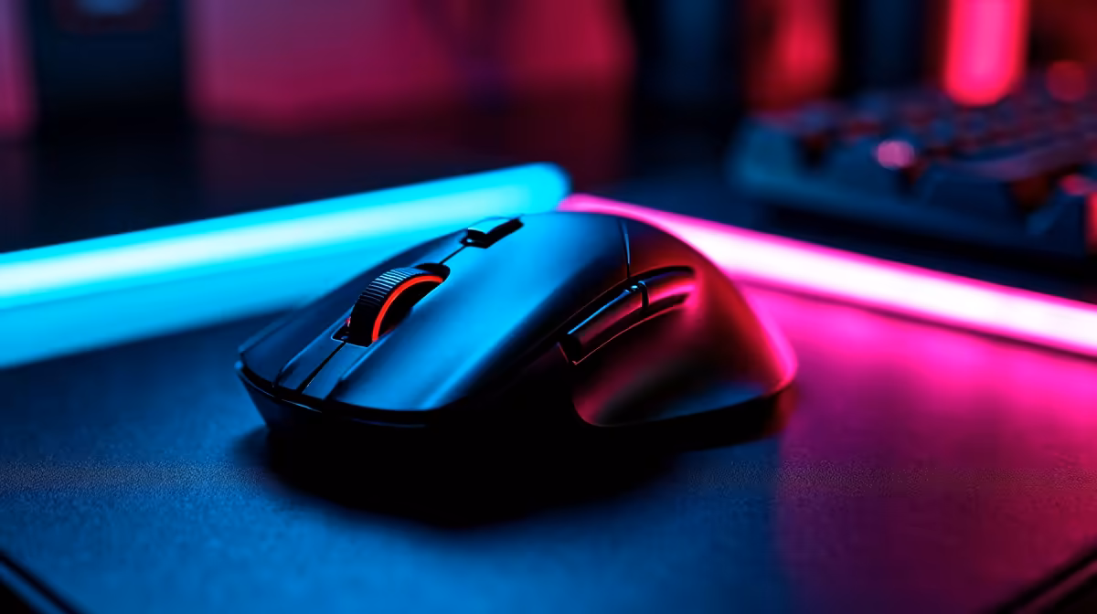 Mouse Dictionary for SA