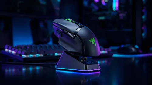 Mouse Dock Charging Stations Explained: How They Work