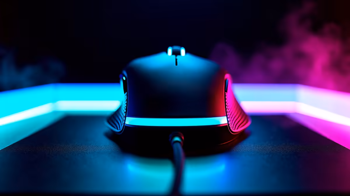 Mouse DPI Explained: What Setting Should SA Gamers Use?
