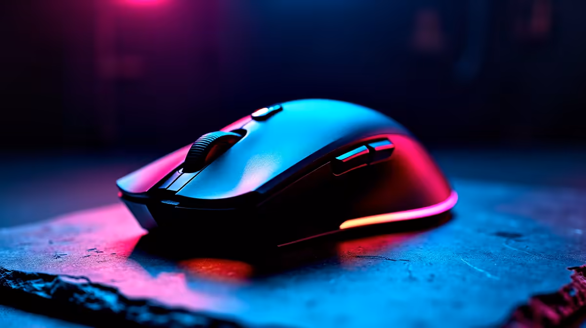 Mouse Durability SA