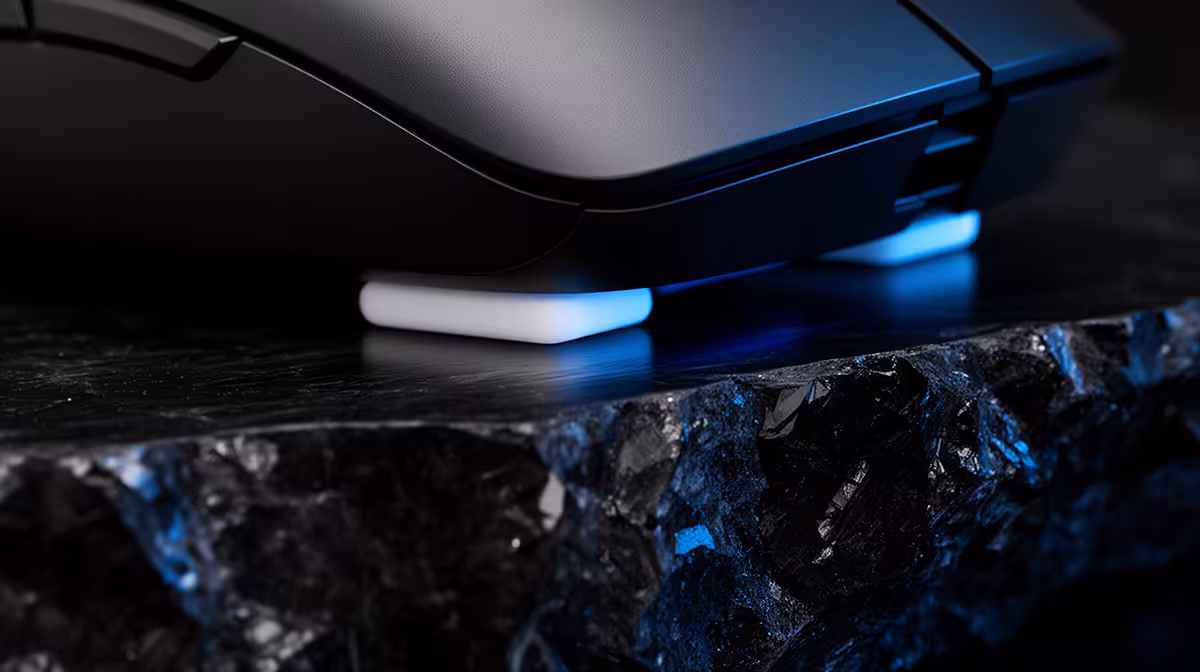 Mouse Skate Replacement