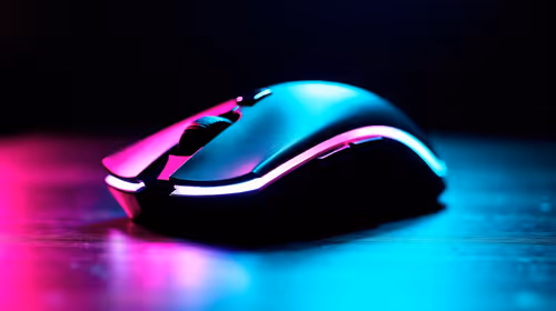 Mouse for High End Buyers in South Africa