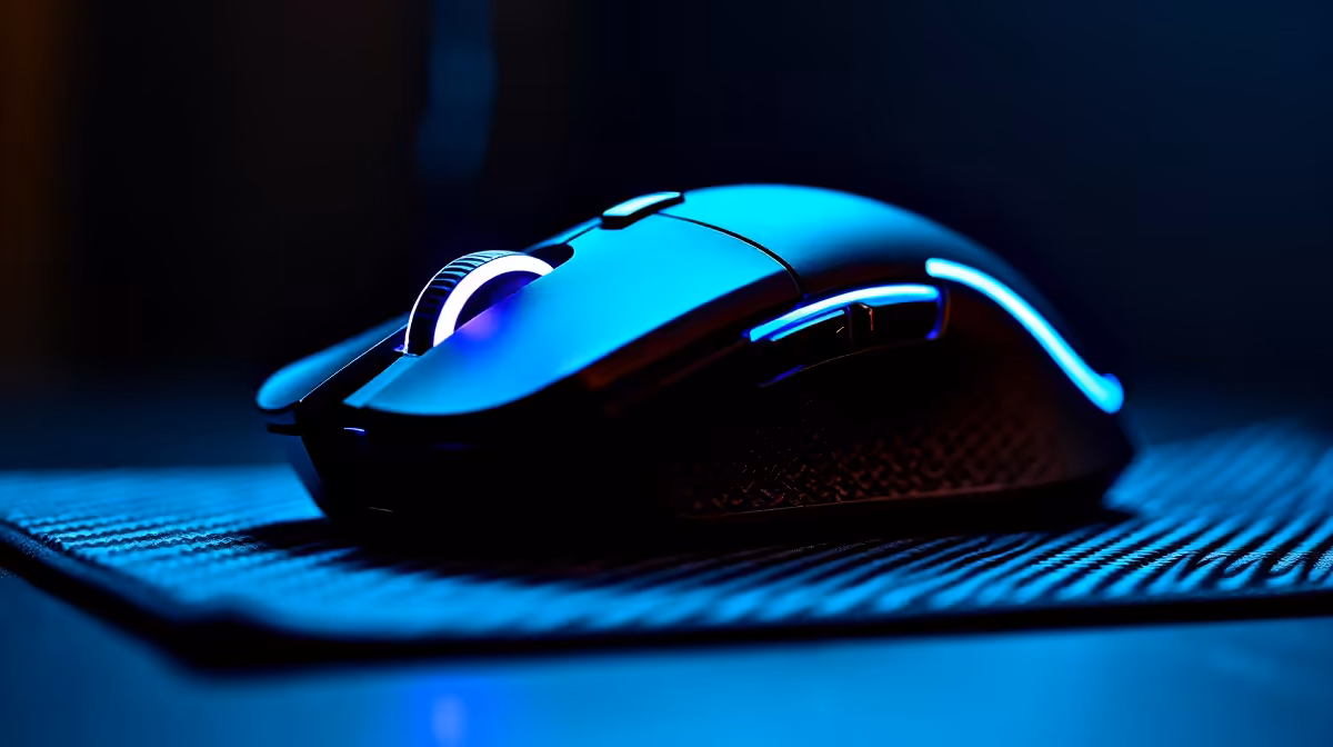 Mouse for Mid Range Buyers SA
