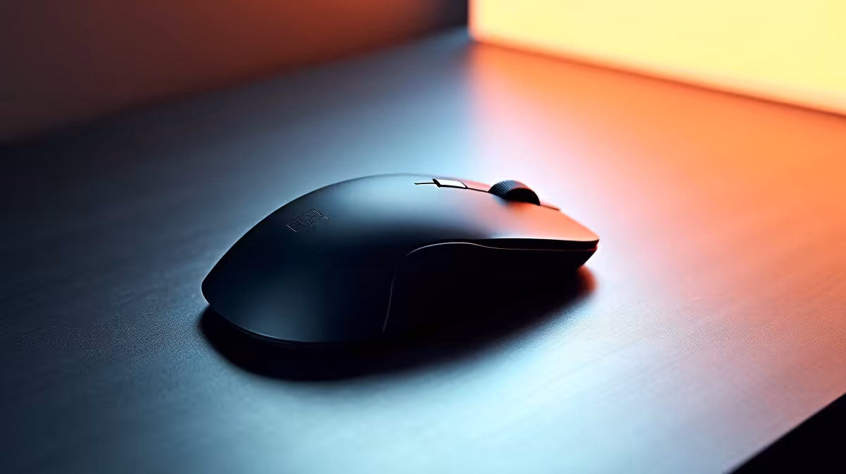 Mouse for Professional Buyers SA