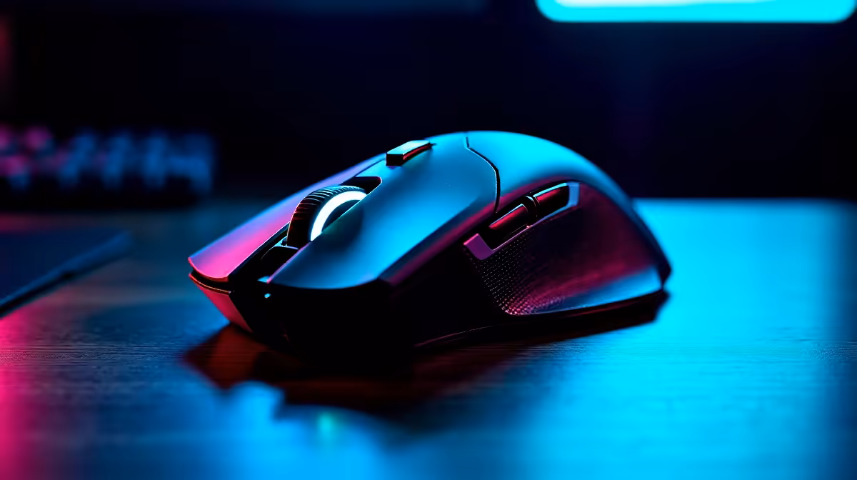 Mouse Lagging During Gaming: Input Lag Fix